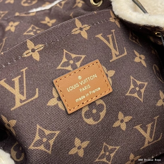 AAA Replica Ru SKI LOUIS BACKPACK VUITTON 0814